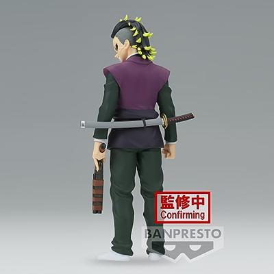 Demon Slayer Kimetsu no Yaiba Vol. 44 Figure - Genya Shinazugawa