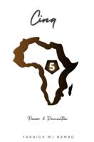 CINQ - Yannick WJ Nambo - ebook - thumbnail