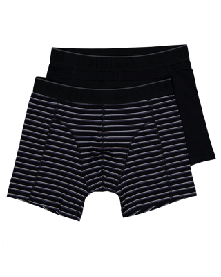 Boxer - Zwart Boxer - Zwart