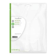 BNC - RCA videokabel | BNC Male - RCA Male | 3,0 m | Zwart - thumbnail