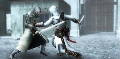 Assassin's Creed Bloodlines