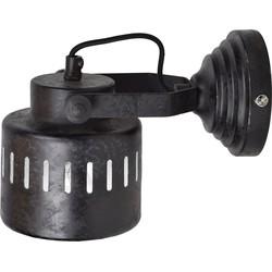 Urban Interiors Vintage wandlampVintage Industrieel - AI-WL-228-RB