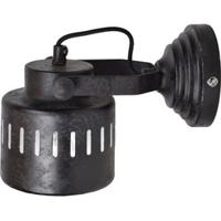 Urban Interiors Vintage wandlampVintage Industrieel - AI-WL-228-RB - thumbnail