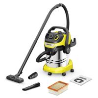 Karcher WD 5 P S V-25/5/22 Nat- en droogzuiger 1.628-356.0 - 1.628-356.0 - thumbnail