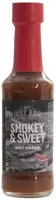 Smokey & Sweet Hot Sauce 130g - thumbnail