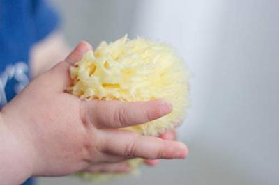 Rotho Mediterane Natuur Spons