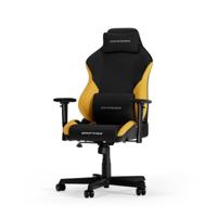 DXRacer Drifting L zwart/geel - thumbnail