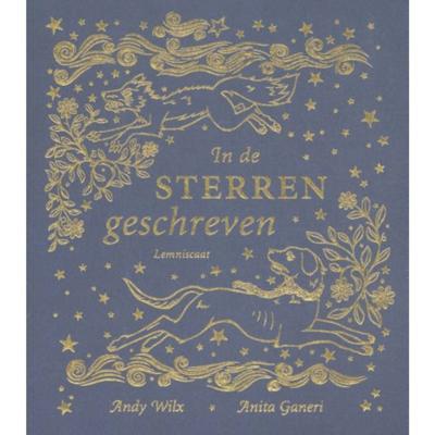 In de sterren geschreven (Hardback)