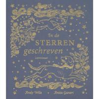 In de sterren geschreven (Hardback) - thumbnail