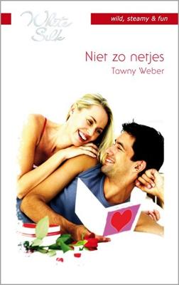 Niet zo netjes - Tawny Weber - ebook