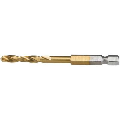 Makita Accessoires Metaalb HSS-Tin slags 4,5x75mm - B-50946