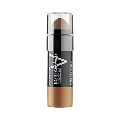 Maybelline Face Studio V Contour V-Shape Duo Stick - Light - Contour (voorheen Master V-Shape Duo Stick)