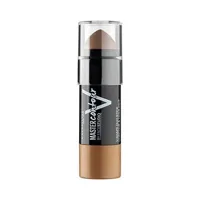 Maybelline Face Studio V Contour V-Shape Duo Stick - Light - Contour (voorheen Master V-Shape Duo Stick) - thumbnail