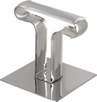 Patisse Patifix glasfolie static 45cm x 2 mtr - thumbnail