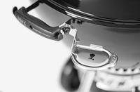 Weber iGrill houder - thumbnail