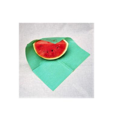 Superbee Superbee Beeswraps Xl Duurzame Folie (1st) Superbee Superbee Beeswraps Xl Duurzame Folie (1st)