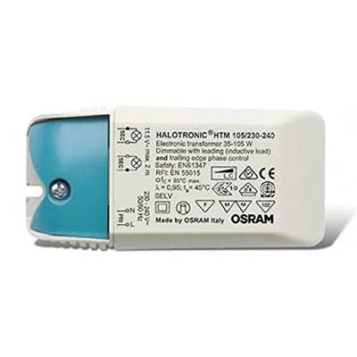 Enzo osram osram halogeen trafo halotronic htm-105w - 4379160
