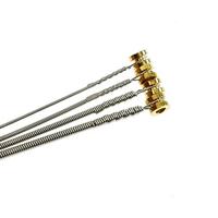 GHS RC-ML3045 Round Core Bass Boomers medium light snarenset bas - thumbnail