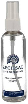 Zechsal Pure Magnesium Oil