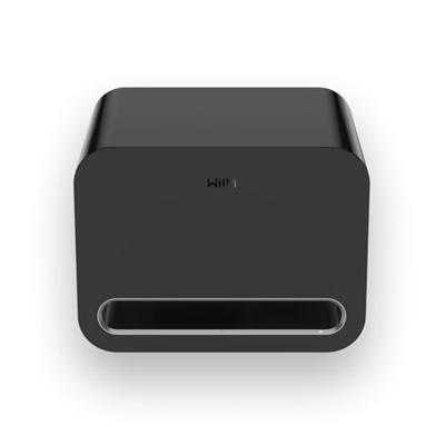 WiiM: Sub Pro - Hoogglans Zwart