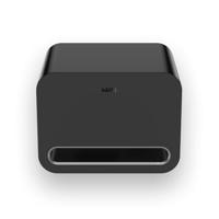 WiiM: Sub Pro - Hoogglans Zwart - thumbnail