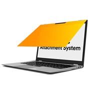 3M Comply bevestigingssysteem universele pasvorm voor full-screen laptops 3:2 16:9 - thumbnail