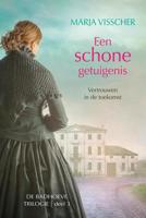 Een schone getuigenis - Marja Visscher - ebook - thumbnail
