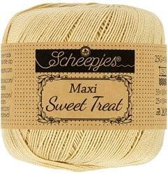 Scheepjes Maxi Sweet Treat - 404 English Tea - Haakgaren / Breigaren