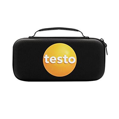 testo 0590 0017 0590 0017 Tas voor meetapparatuur testo 0590 0017 0590 0017 Tas voor meetapparatuur