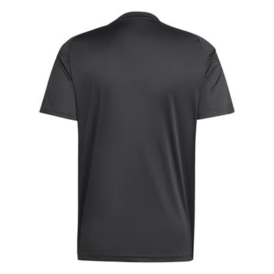 adidas Tiro 24 Trainingsshirt Zwart Wit adidas Tiro 24 Trainingsshirt Zwart Wit