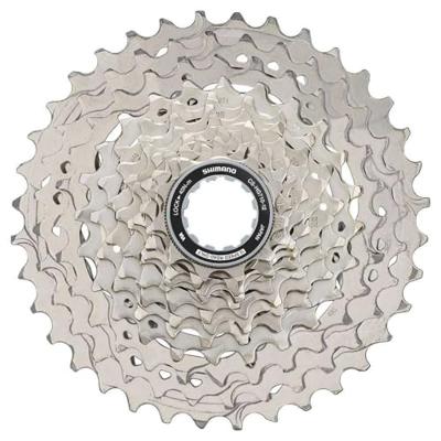 SHIMANO cassette "105 cs-r7101/cs-hg710", shim.cassette 105 cshg710 12f 11-36z