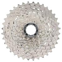 SHIMANO cassette "105 cs-r7101/cs-hg710", shim.cassette 105 cshg710 12f 11-36z - thumbnail