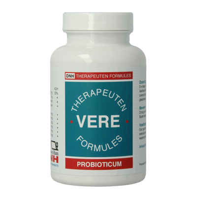 DNH Probioticum 90 Capsules DNH Probioticum 90 Capsules