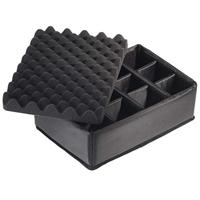 B&W Outdoor.cases Verdelerset type 4000 - thumbnail