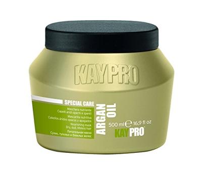 Kay Pro Special Care Argan Oil Masker 500ml