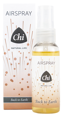 Chi Back to earth airspray 50 Milliliter