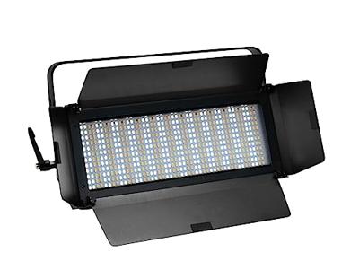 Eurolite 40001899 PLL-576 DMX LED-lichteffect Aantal LEDs: 576 0.28 W