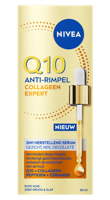 Nivea Q10 Anti-Rimpel Collageen Expert 3-in-1 Herstellend Serum - thumbnail