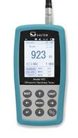Sauter HO 10K Hardheidsmeter UCI HRC: 20,3 - 68, HRB: 41 - 100, HRA: 61 - 85,6, HV: 80 - 1599, HB: 76 - 618 - thumbnail