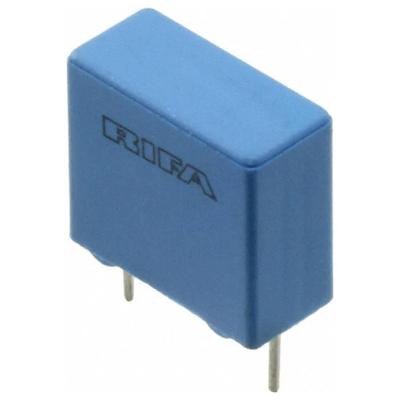 Kemet F426KK333J400C 1 stuk(s) Foliecondensator Bulk