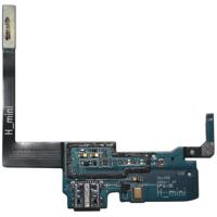 Opladen van de haven Flex kabel voor Galaxy Note 3 Neo / N7505 - thumbnail