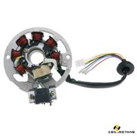 101 OCTANE Anchor plates 101.octane china scooter 50 ccm 2t - thumbnail