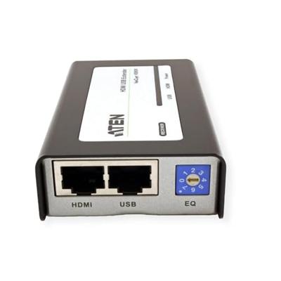 HDMI Cat5 Extender 60 m - thumbnail