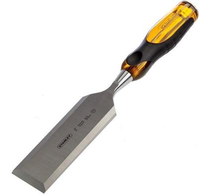 Stanley handgereedschap Steekbeitel FatMax 50mm - 0-16-267 Stanley handgereedschap Steekbeitel FatMax 50mm - 0-16-267