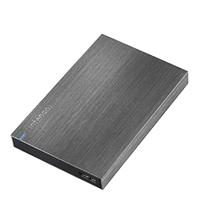 Intenso Memory Board 1 TB Externe harde schijf (2,5 inch) USB-A 3.2 Gen 1 Antraciet 6028660 - thumbnail