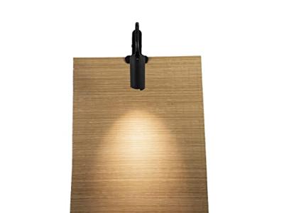 EUROLITE LED KKL-7 Spotlight 6000K black - thumbnail