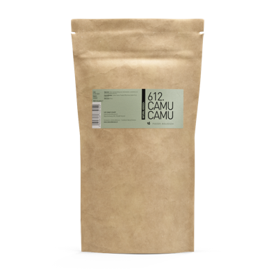 Camu Camu Poeder - Biologisch