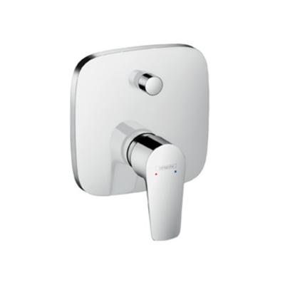 Hansgrohe Talis E ééngreeps badmengkraan afbouwdeel, chroom Hansgrohe Talis E ééngreeps badmengkraan afbouwdeel, chroom