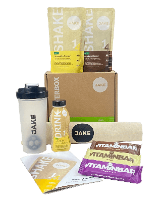 Jake Starterbox - Small Sports Jake Starterbox - Small Sports