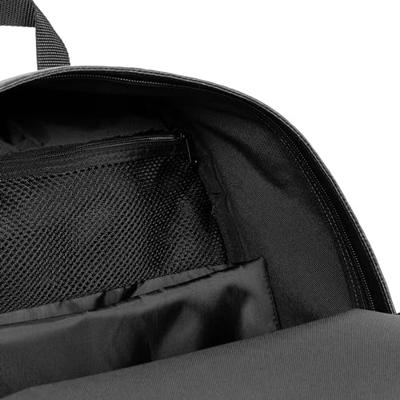 Eastpak out of office-Glossy Black